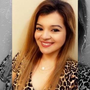 Meet your Posher, Vanessa